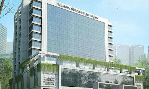 Resources bida building