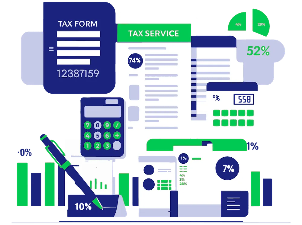 Resources service banner