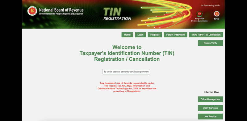 Resources etin 1